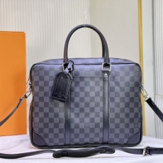 Mens LV Briefcases